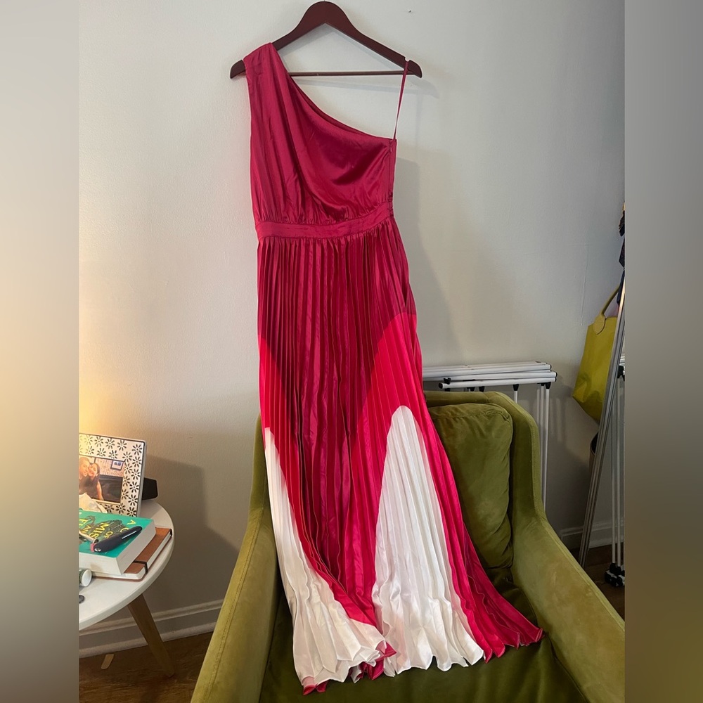 NY&C dress size S (fits like a bigger size S)